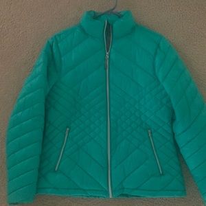 TEK GEAR JACKET